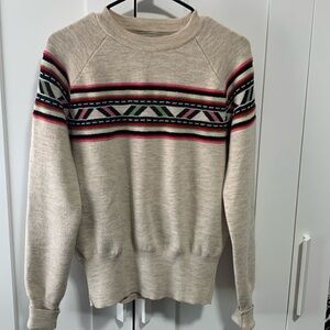 Isabel Marant Crew Sweater